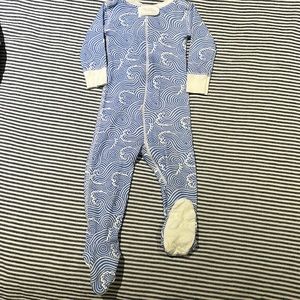 Beaufort Bonnet pajamas